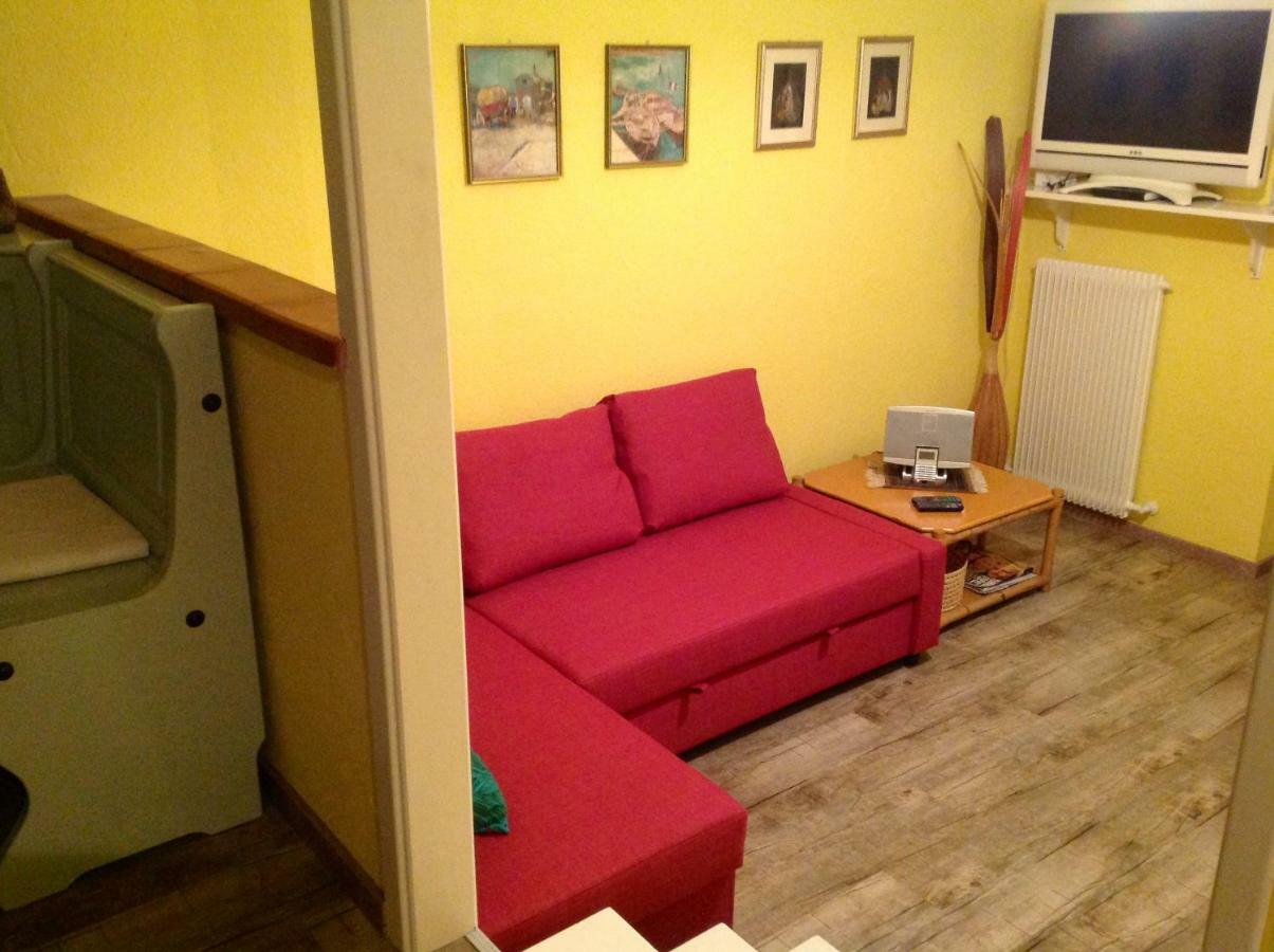 مالتشيزينيه Apartament Luna Wifi Free - المظهر الخارجي الصورة