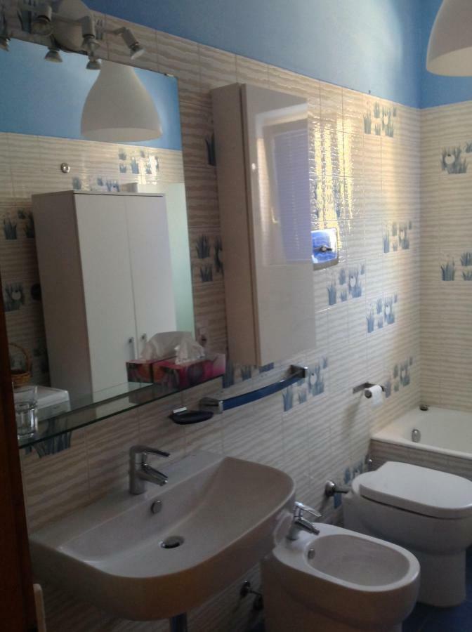 مالتشيزينيه Apartament Luna Wifi Free - المظهر الخارجي الصورة