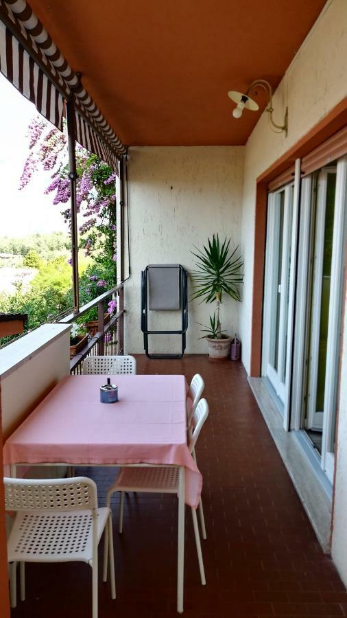 مالتشيزينيه Apartament Luna Wifi Free - المظهر الخارجي الصورة