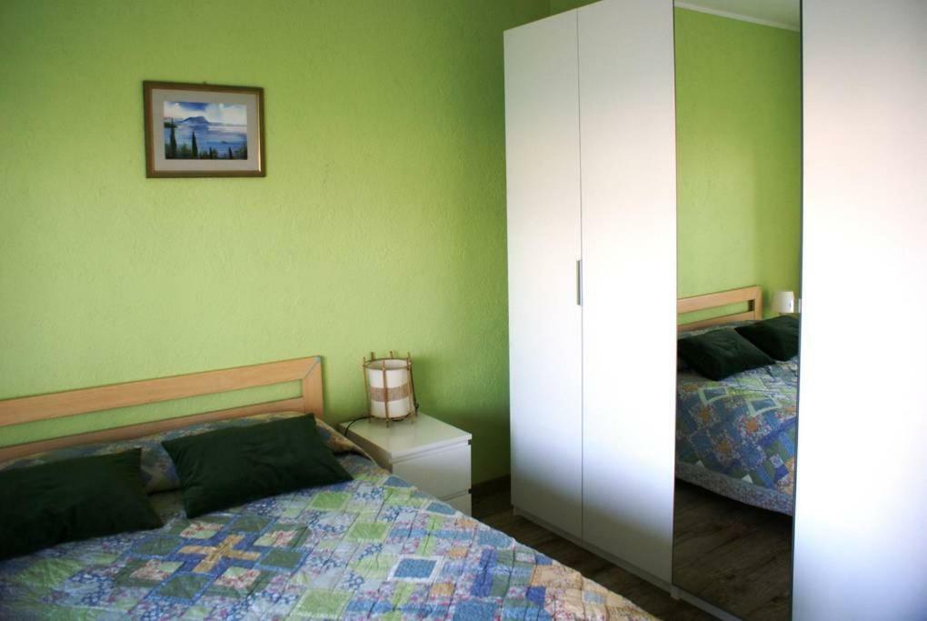 مالتشيزينيه Apartament Luna Wifi Free - المظهر الخارجي الصورة