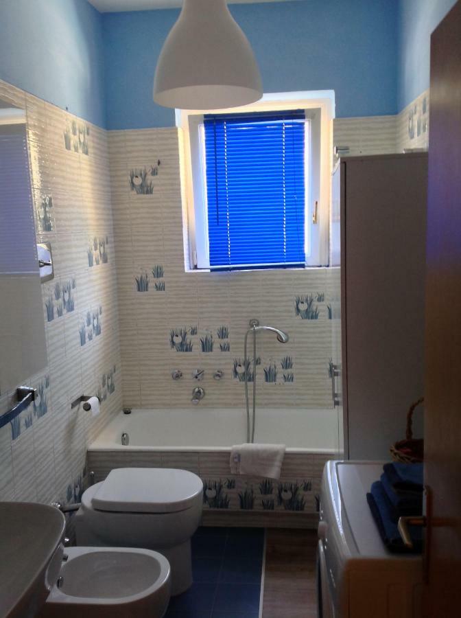 مالتشيزينيه Apartament Luna Wifi Free - المظهر الخارجي الصورة