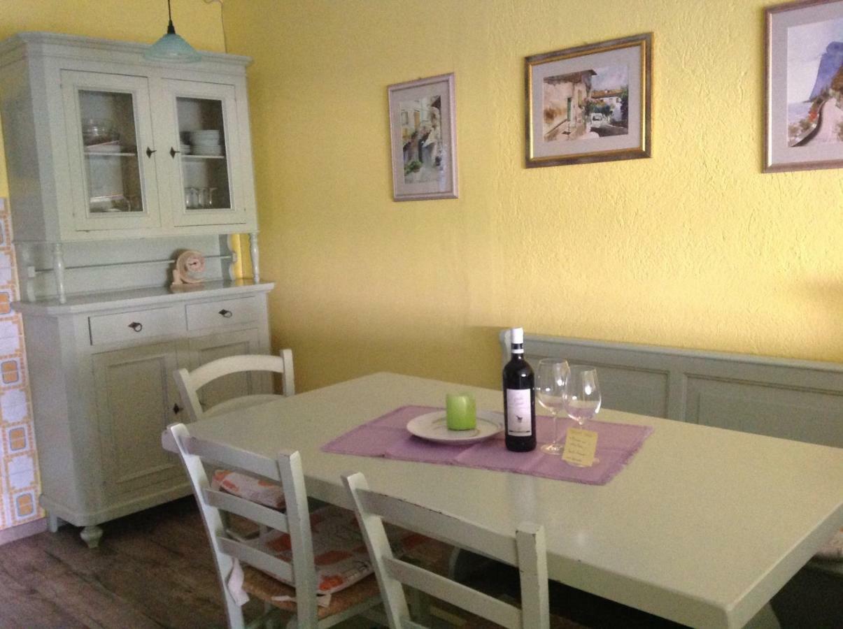مالتشيزينيه Apartament Luna Wifi Free - المظهر الخارجي الصورة