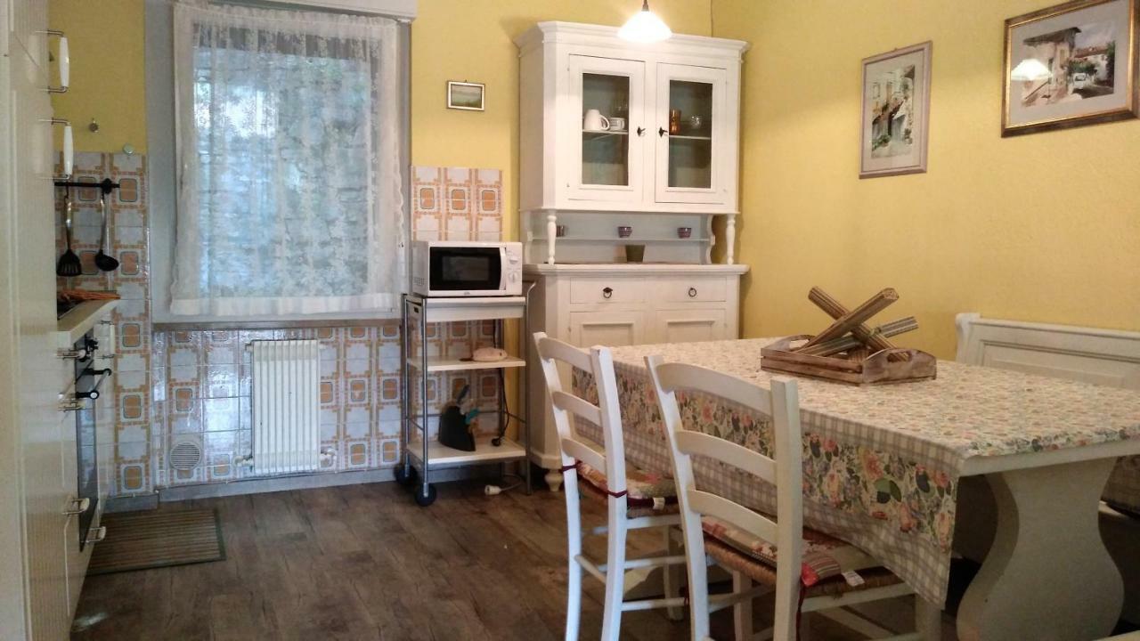 مالتشيزينيه Apartament Luna Wifi Free - المظهر الخارجي الصورة