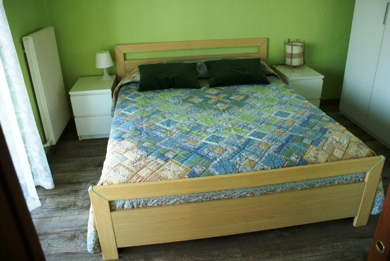 مالتشيزينيه Apartament Luna Wifi Free - المظهر الخارجي الصورة