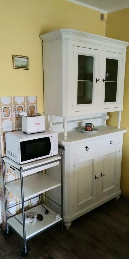 مالتشيزينيه Apartament Luna Wifi Free - المظهر الخارجي الصورة