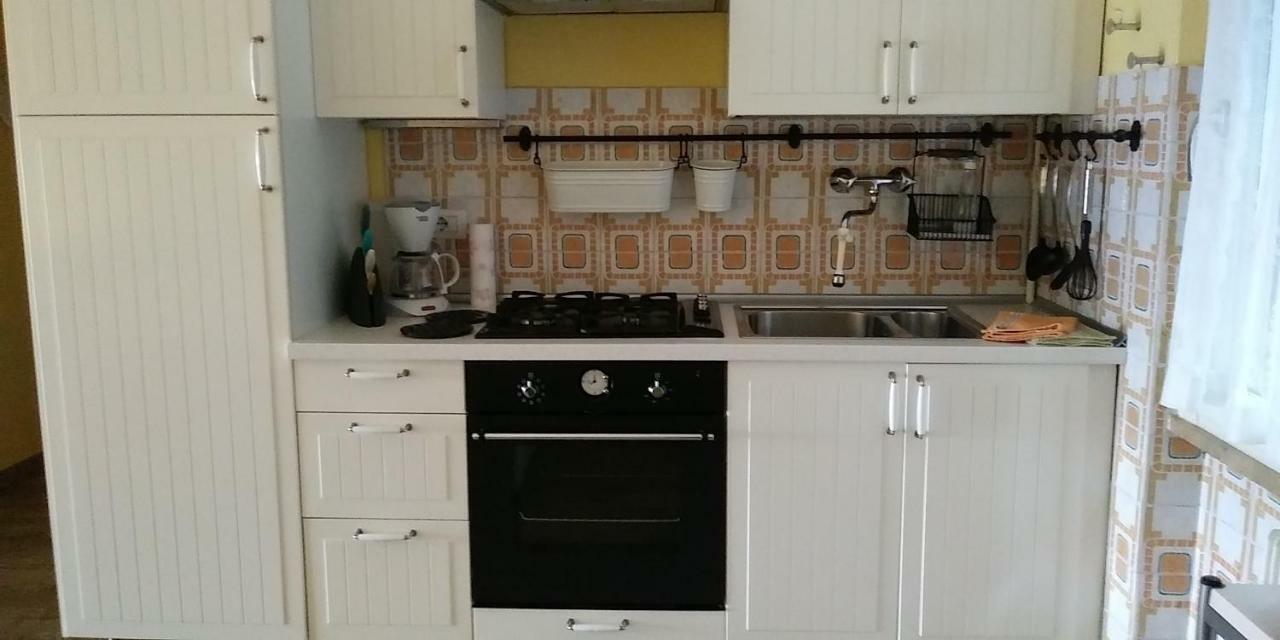 مالتشيزينيه Apartament Luna Wifi Free - المظهر الخارجي الصورة