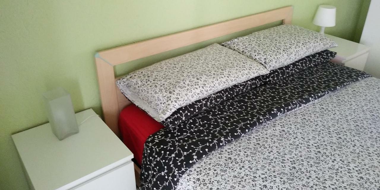 مالتشيزينيه Apartament Luna Wifi Free - المظهر الخارجي الصورة