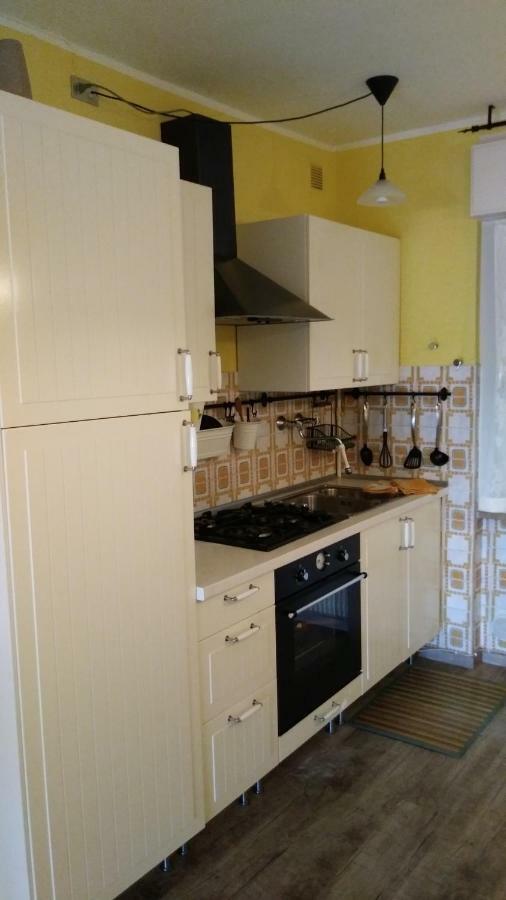 مالتشيزينيه Apartament Luna Wifi Free - المظهر الخارجي الصورة
